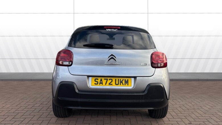 Citroen C3 1.2 PureTech C-Series Edition 5dr Petrol Hatchback